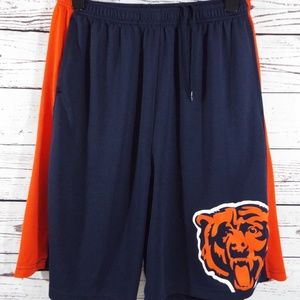 NFL Shorts | Football Chicago Bears 